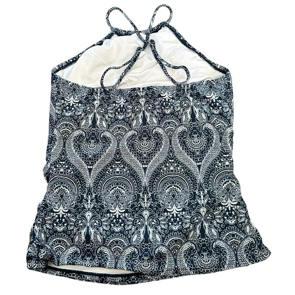 Venus Tankini Bikini Top - Picture 4 of 5